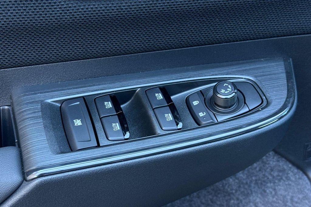 new 2026 Subaru Outback car, priced at $44,654
