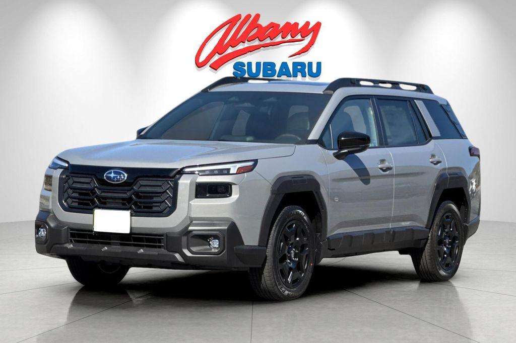 new 2026 Subaru Outback car, priced at $44,654