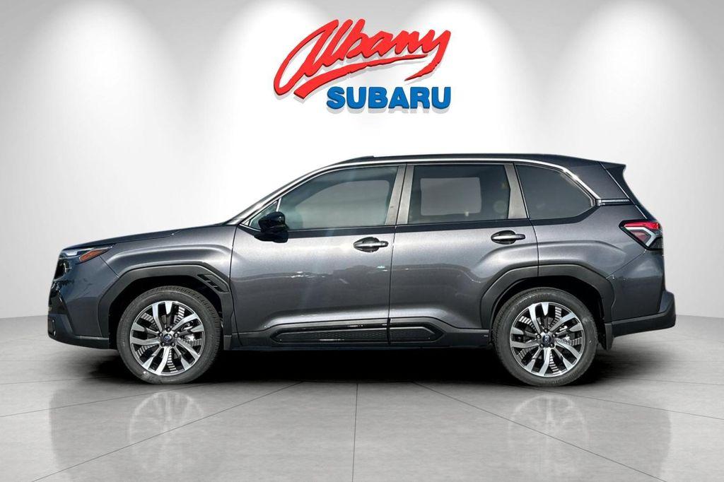 new 2026 Subaru Forester car, priced at $42,474