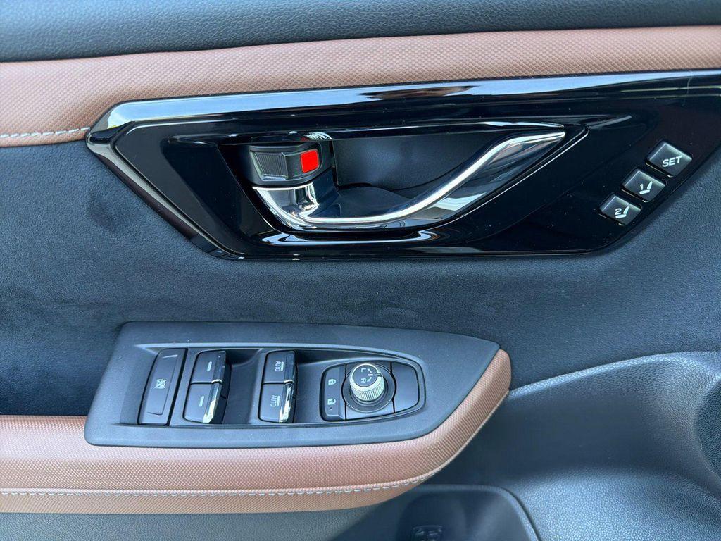 new 2026 Subaru Forester car, priced at $42,474