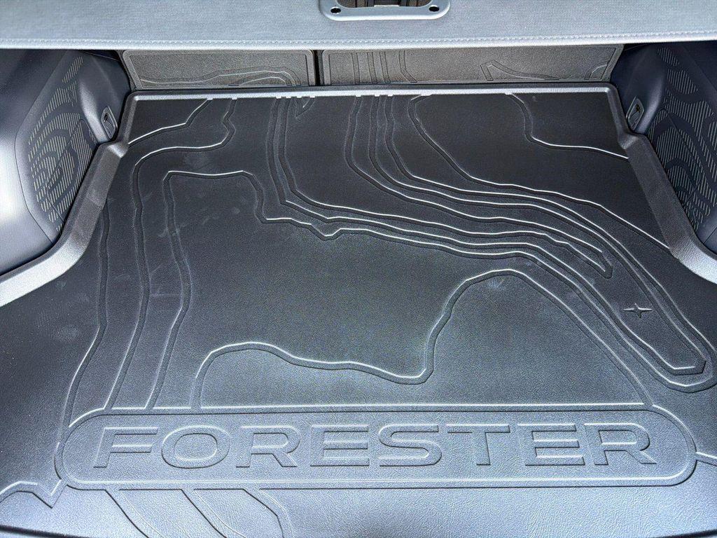 new 2026 Subaru Forester car, priced at $42,474