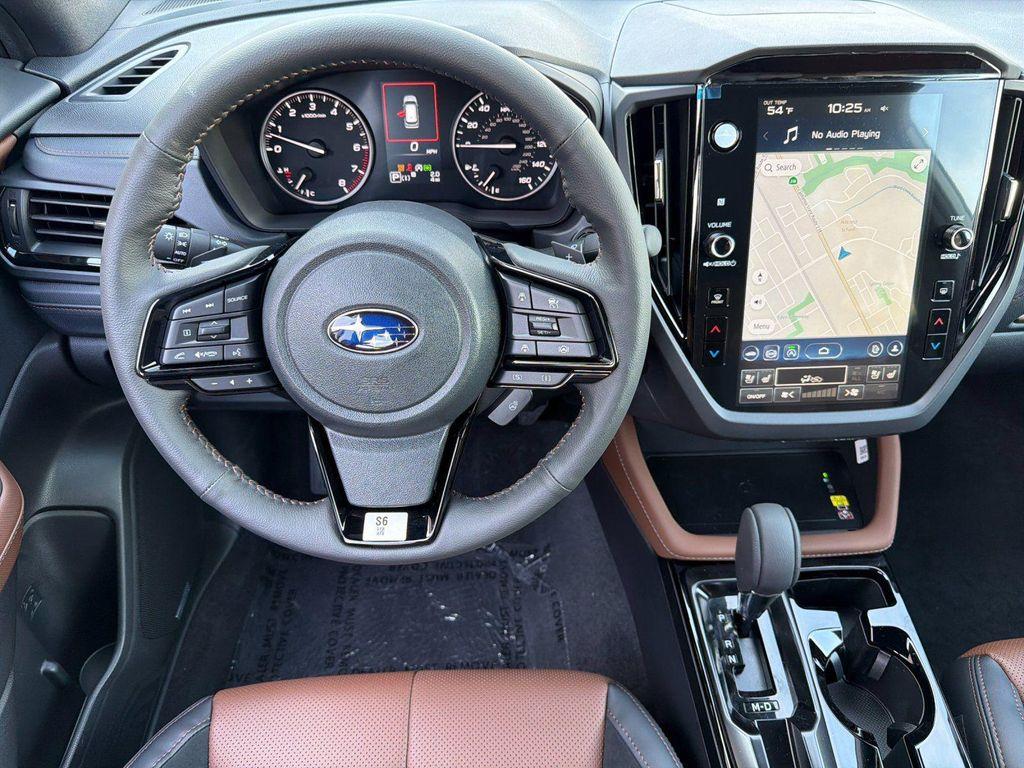 new 2026 Subaru Forester car, priced at $42,474