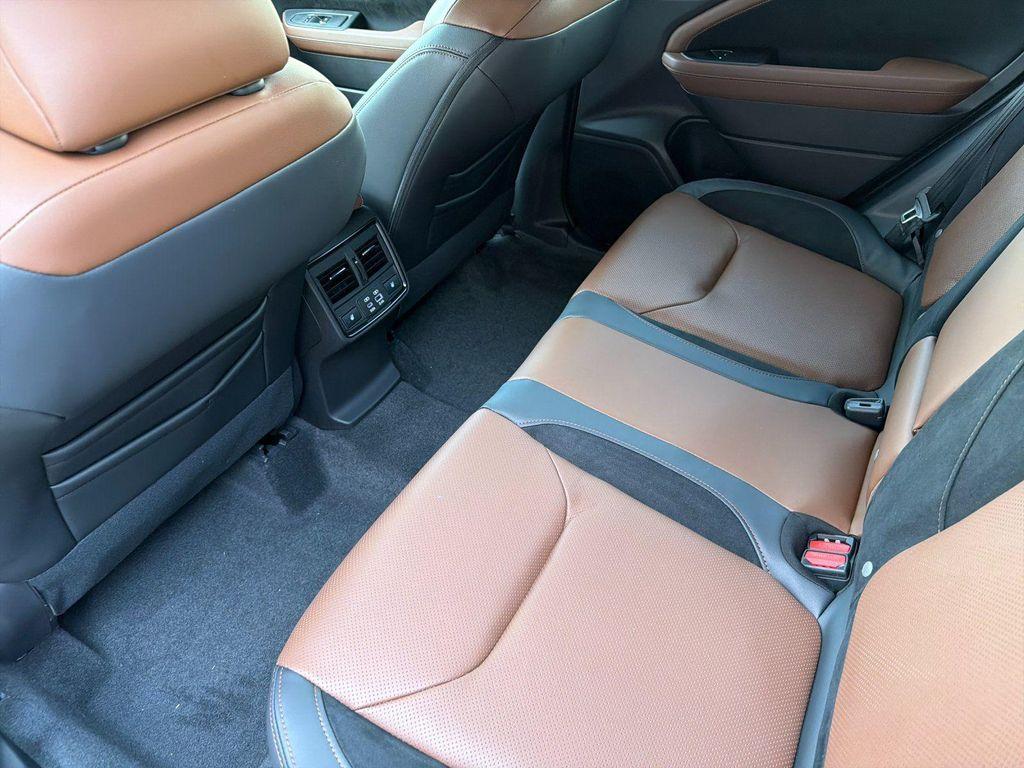 new 2026 Subaru Forester car, priced at $42,474