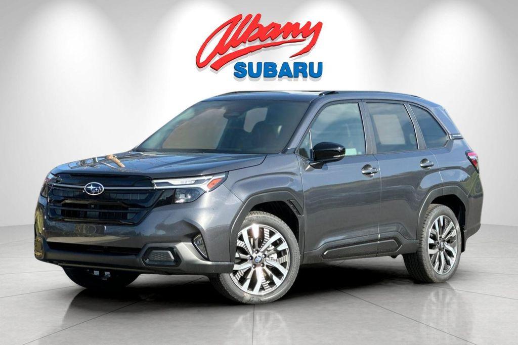new 2026 Subaru Forester car, priced at $42,474