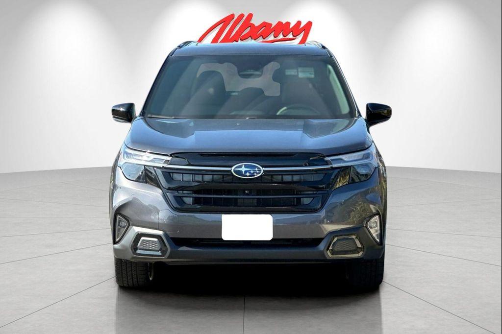 new 2026 Subaru Forester car, priced at $42,474