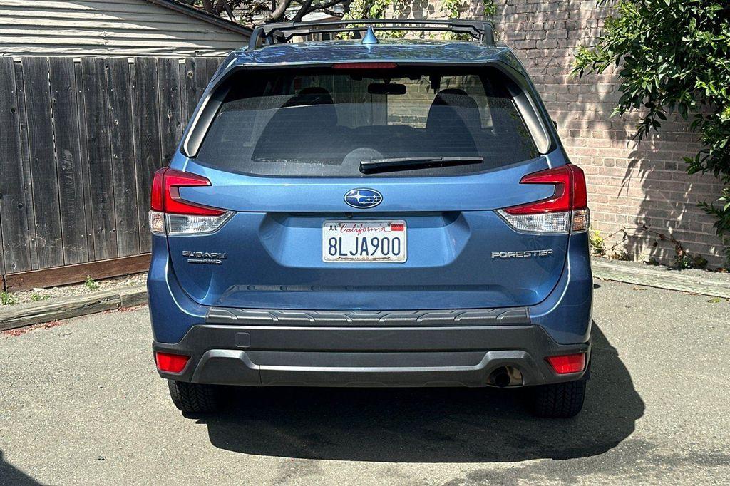 used 2019 Subaru Forester car, priced at $22,981