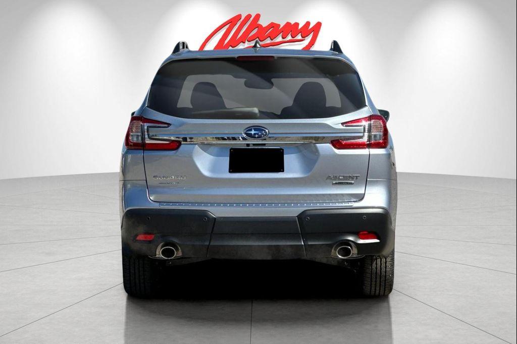 new 2026 Subaru Ascent car, priced at $50,538