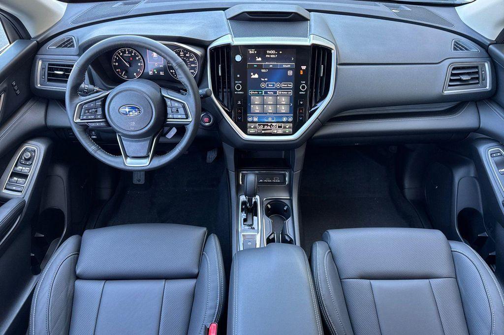 new 2026 Subaru Ascent car, priced at $50,538