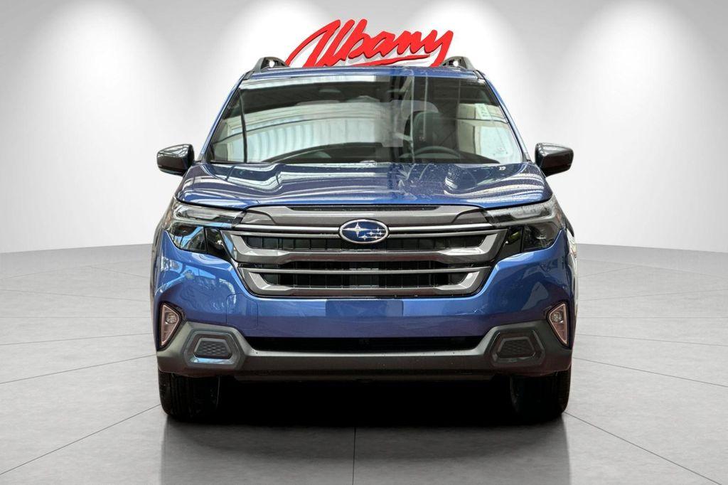 new 2026 Subaru Forester Hybrid car, priced at $41,818