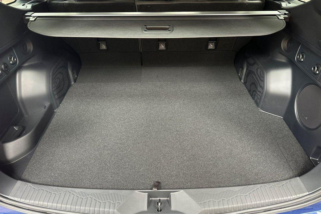 new 2026 Subaru Forester Hybrid car, priced at $41,818