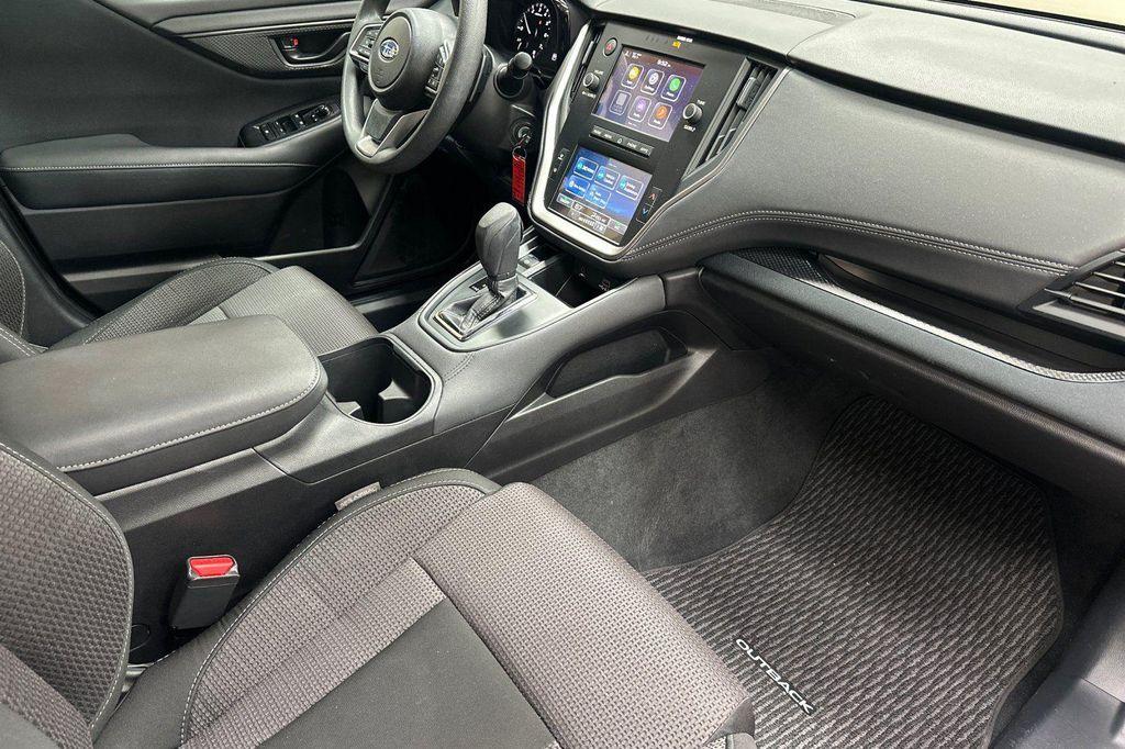 used 2025 Subaru Outback car, priced at $24,995