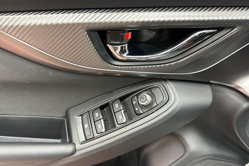 used 2024 Subaru WRX car, priced at $31,193