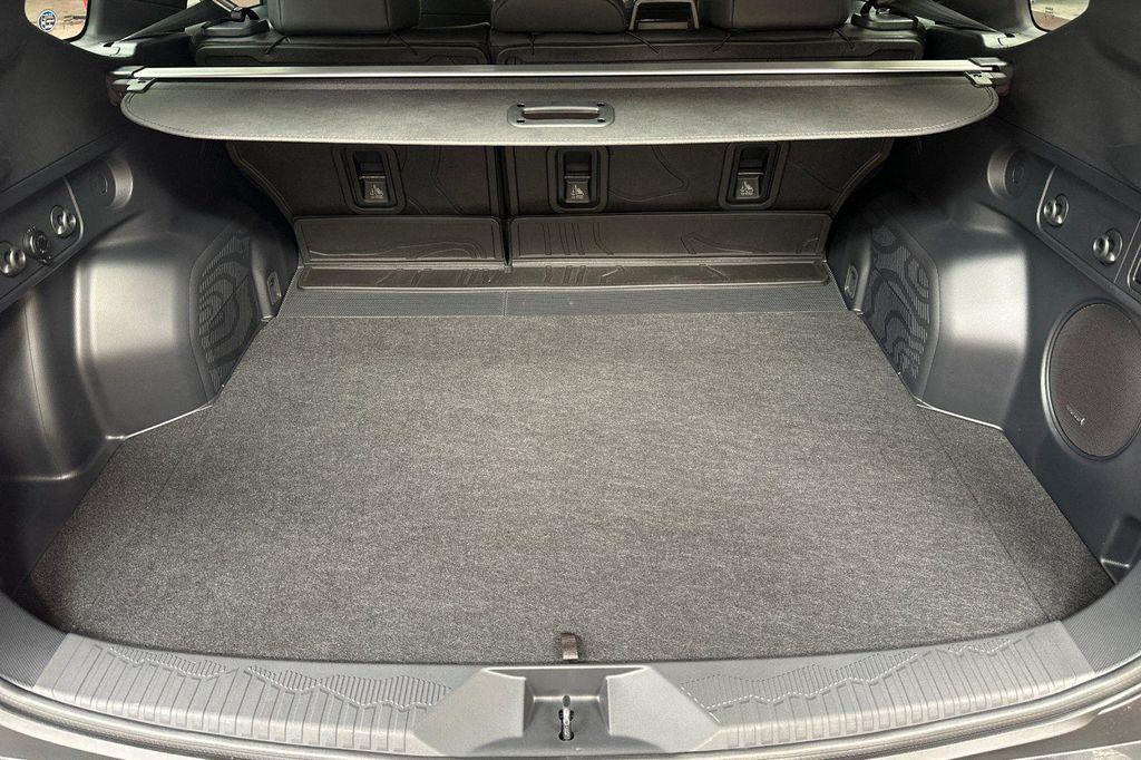 new 2026 Subaru Forester car, priced at $42,246