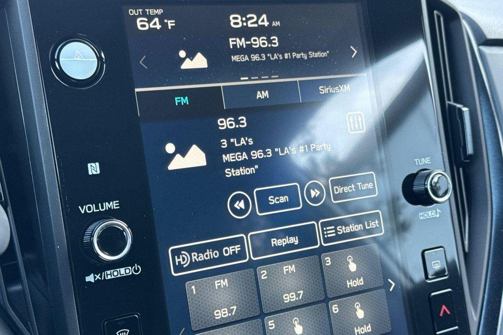 new 2026 Subaru Crosstrek car, priced at $38,759