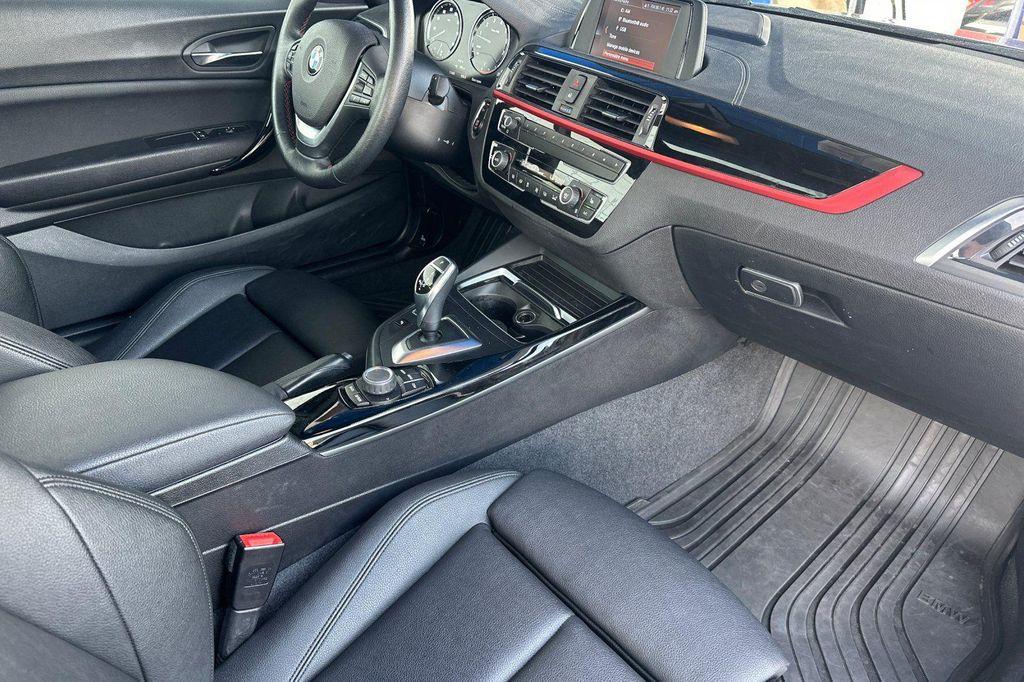 used 2019 BMW 230 car, priced at $24,591