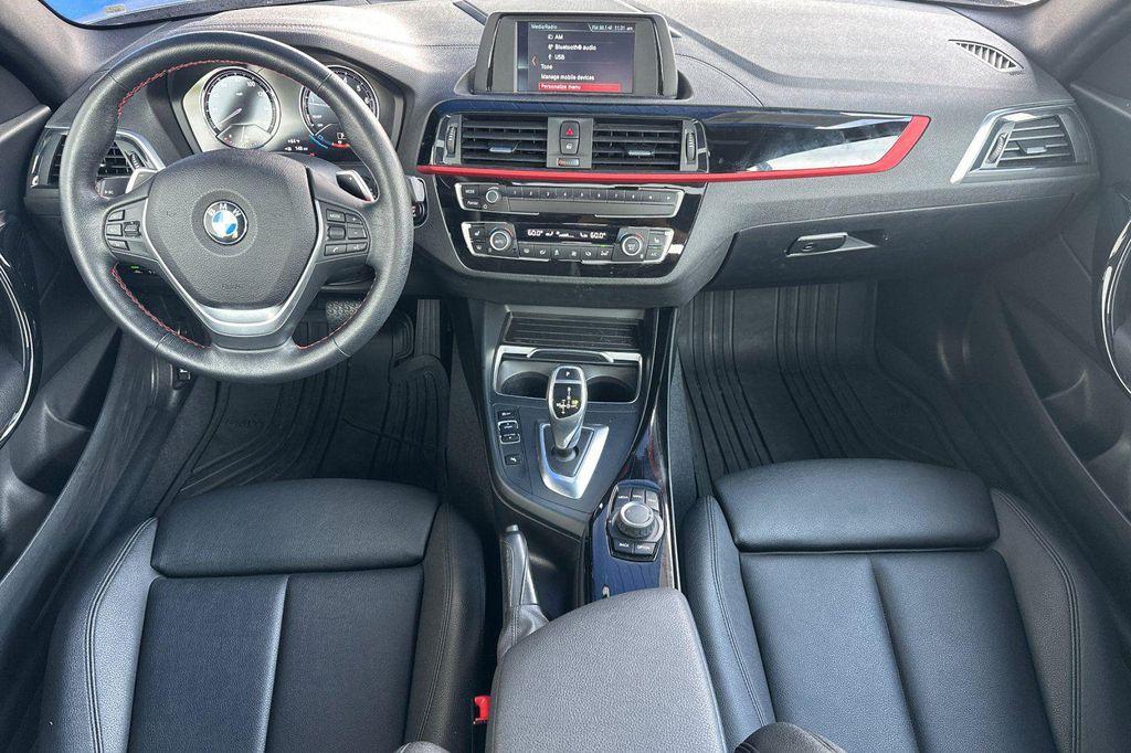 used 2019 BMW 230 car, priced at $24,591