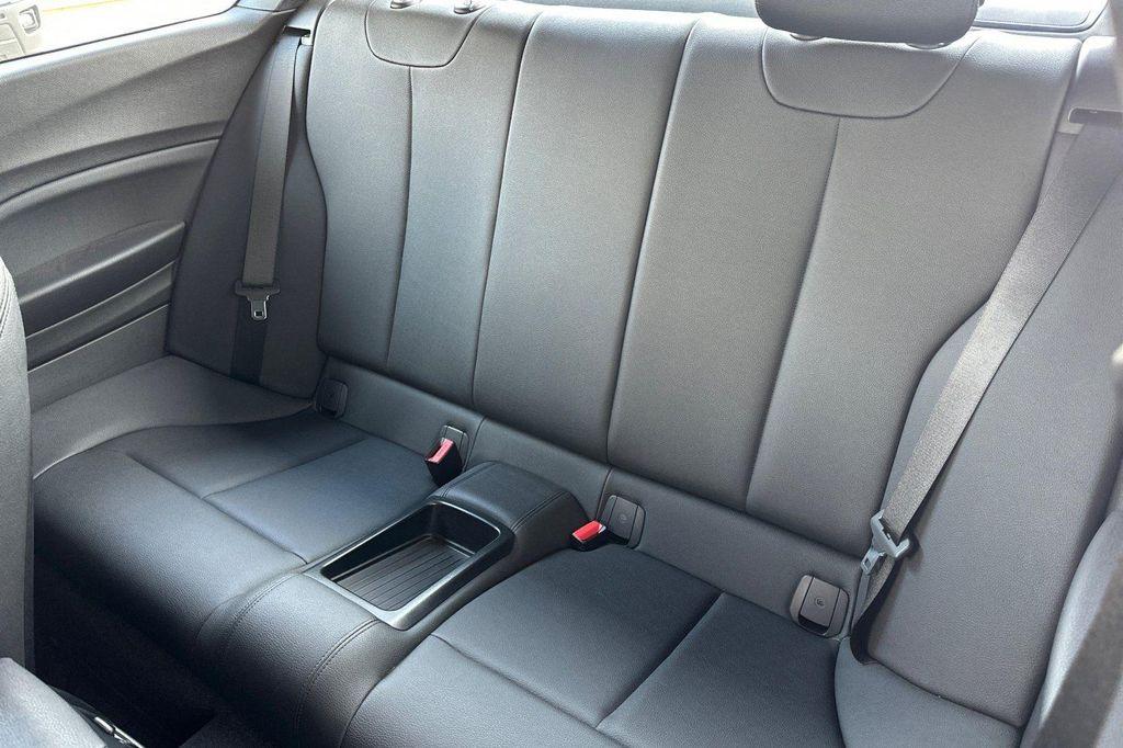 used 2019 BMW 230 car, priced at $24,591