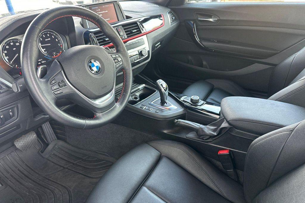 used 2019 BMW 230 car, priced at $24,591