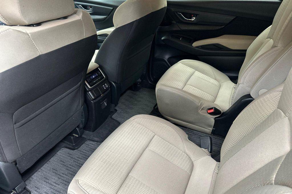 used 2023 Subaru Ascent car, priced at $31,593