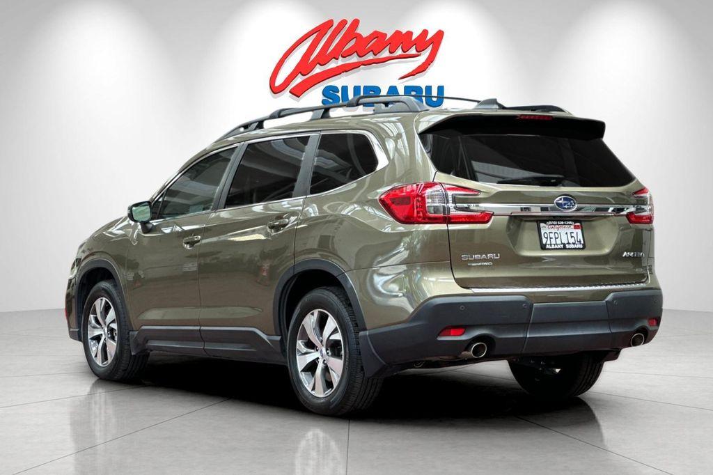 used 2023 Subaru Ascent car, priced at $31,593