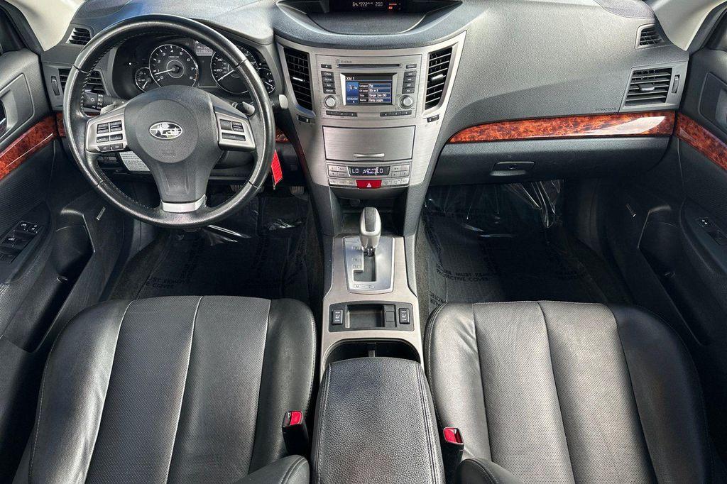 used 2012 Subaru Outback car, priced at $11,193