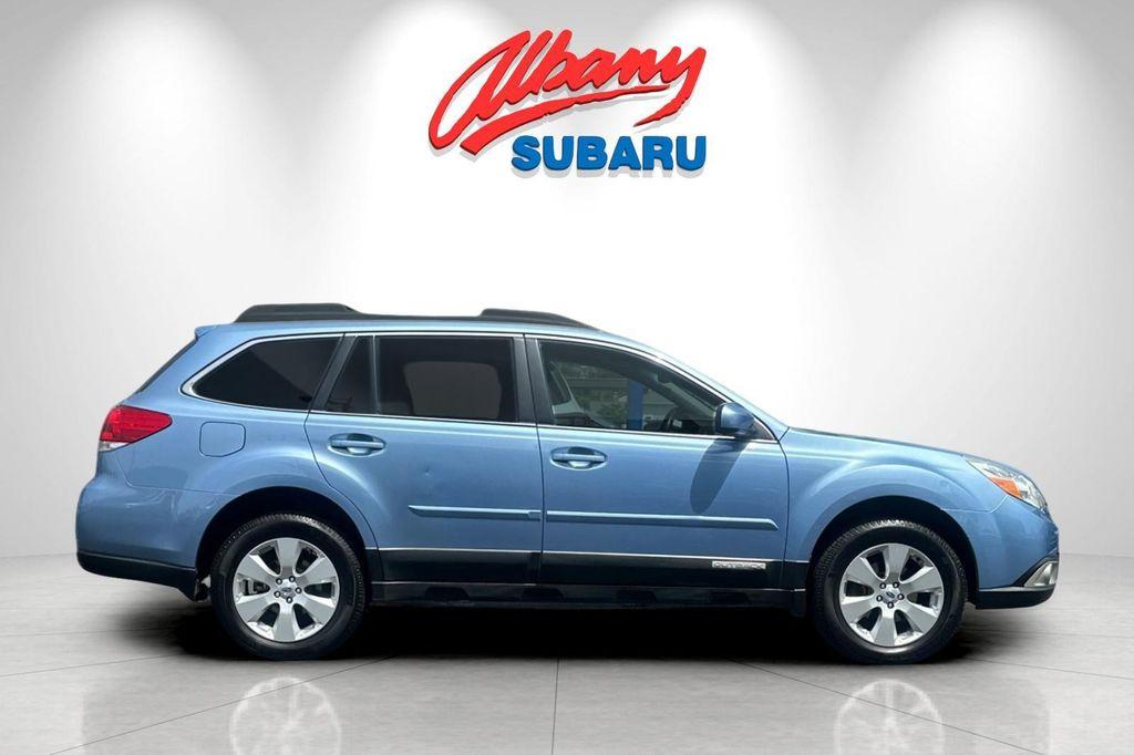 used 2012 Subaru Outback car, priced at $11,193