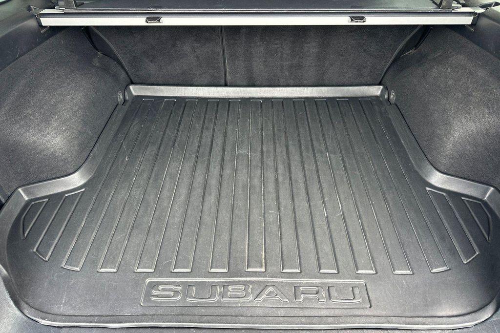 used 2012 Subaru Outback car, priced at $11,193