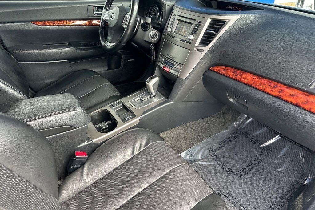used 2012 Subaru Outback car, priced at $11,193