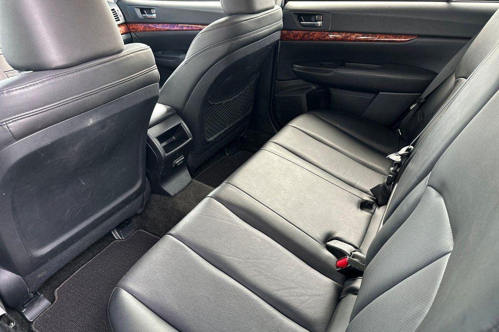 used 2012 Subaru Outback car, priced at $11,193