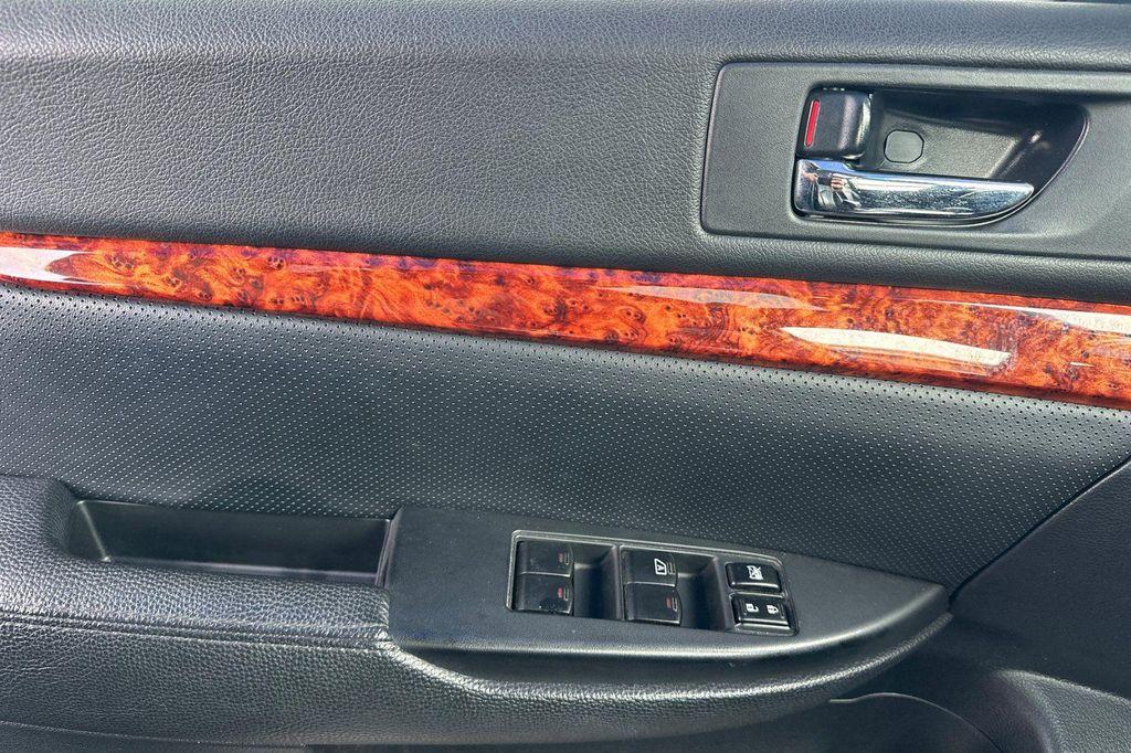 used 2012 Subaru Outback car, priced at $11,193