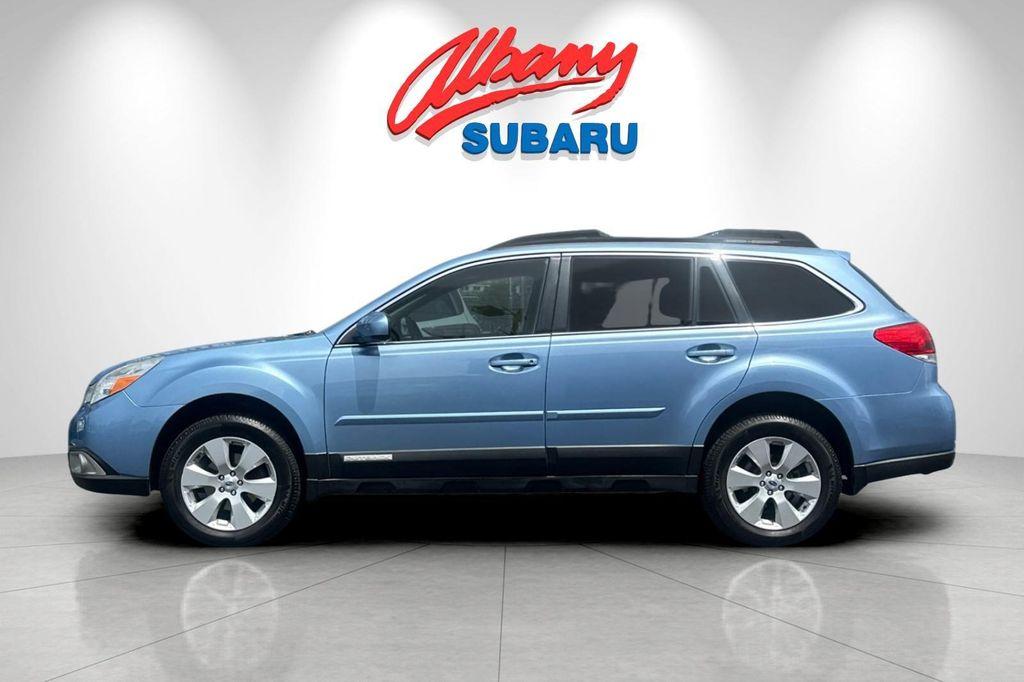used 2012 Subaru Outback car, priced at $11,193