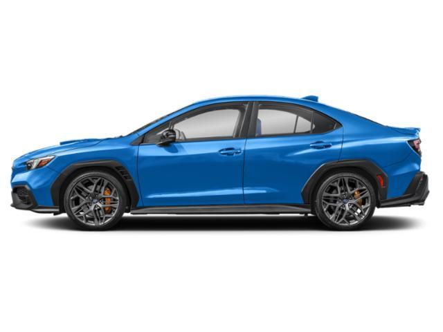 new 2026 Subaru WRX car, priced at $47,209