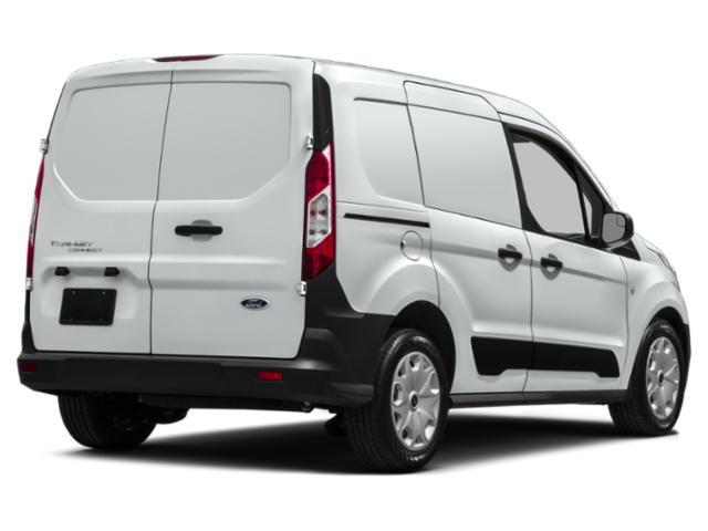 used 2015 Ford Transit Connect car