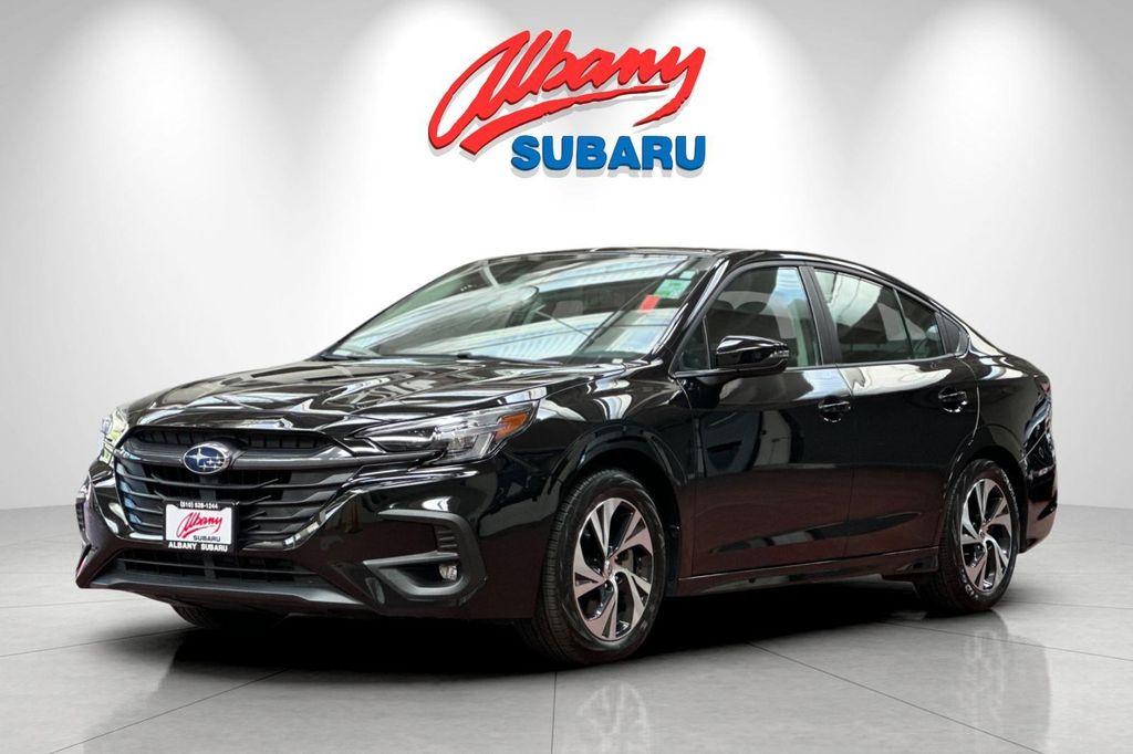 used 2025 Subaru Legacy car, priced at $24,214
