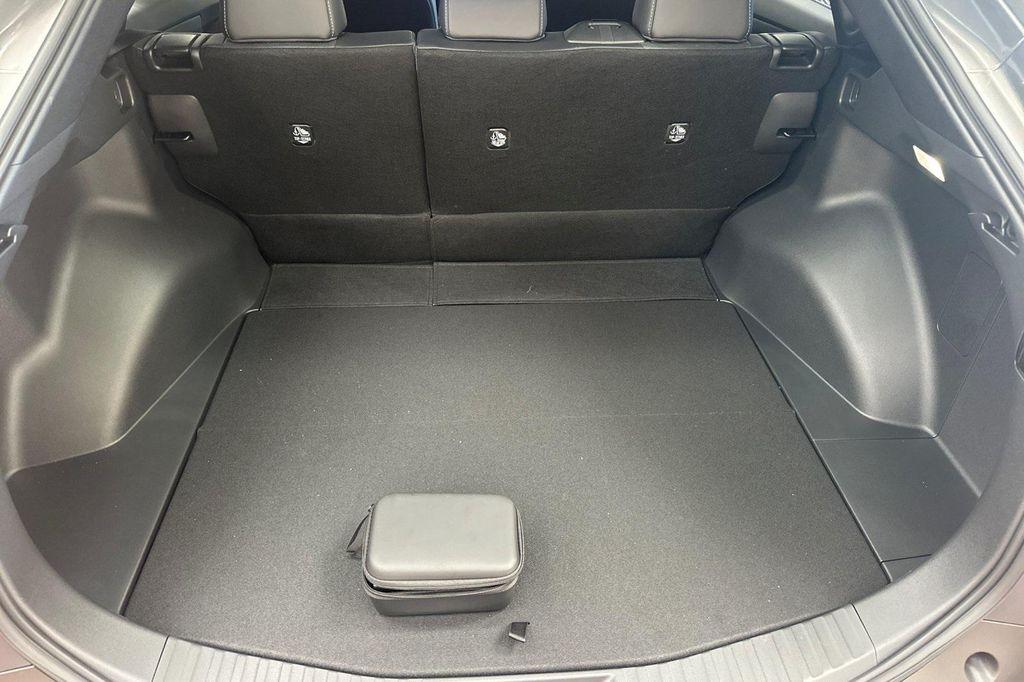 new 2026 Subaru Solterra car, priced at $40,400