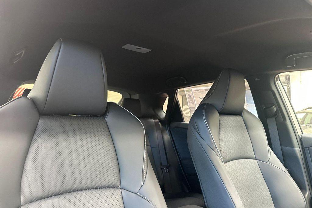 new 2026 Subaru Solterra car, priced at $40,400