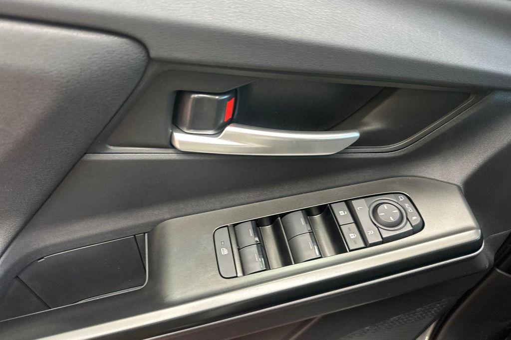 new 2026 Subaru Solterra car, priced at $40,400