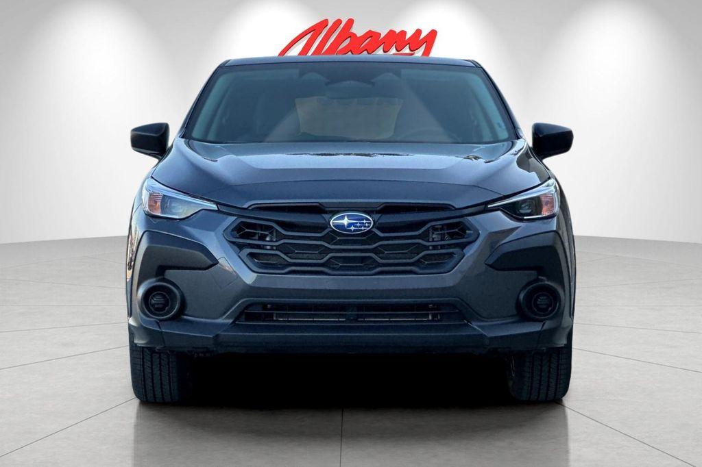 new 2026 Subaru Crosstrek car, priced at $28,677