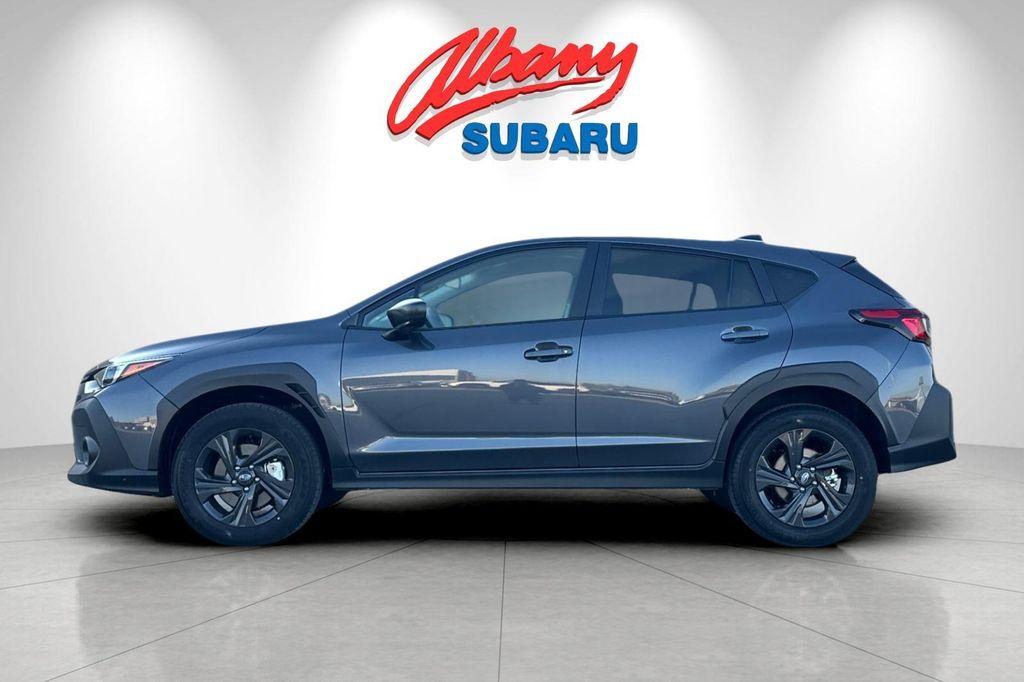 new 2026 Subaru Crosstrek car, priced at $28,677