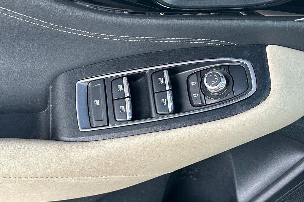 used 2022 Subaru Outback car, priced at $23,614