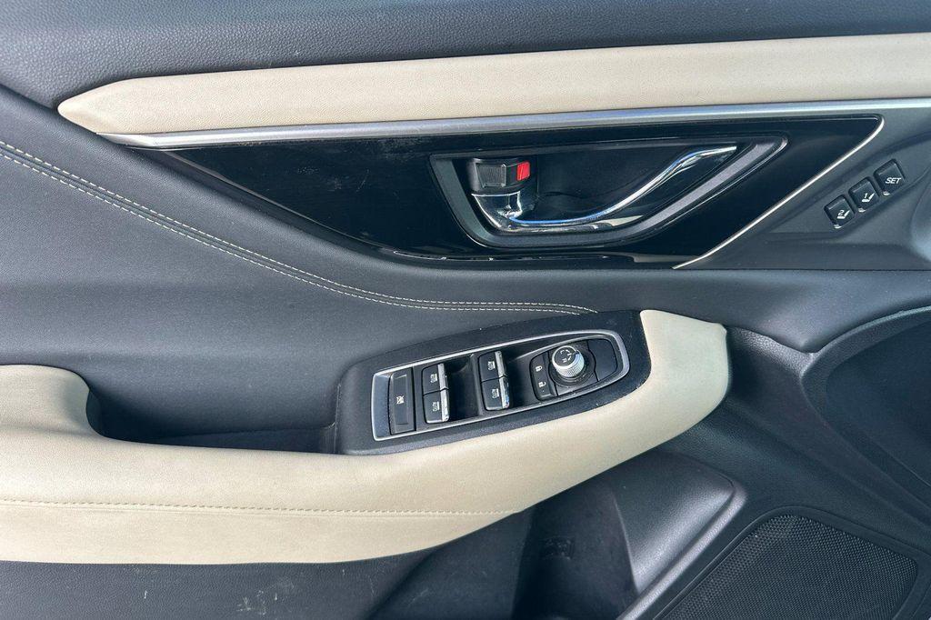 used 2022 Subaru Outback car, priced at $23,614