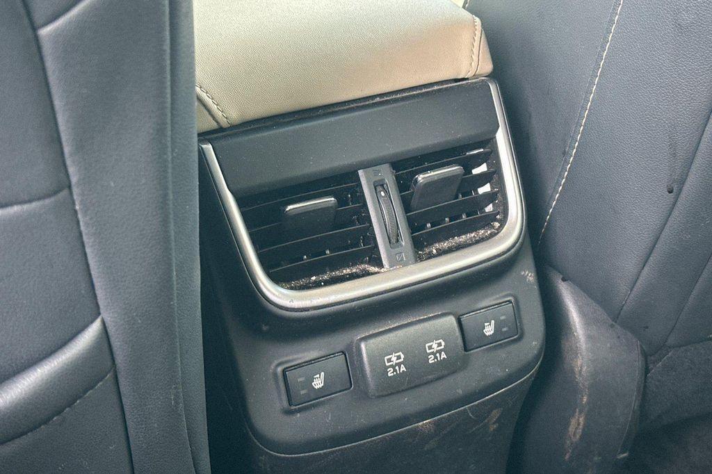 used 2022 Subaru Outback car, priced at $23,614