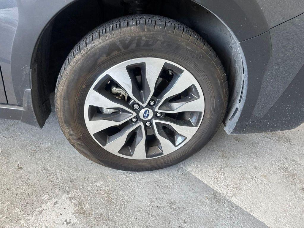 used 2024 Subaru Outback car, priced at $32,500