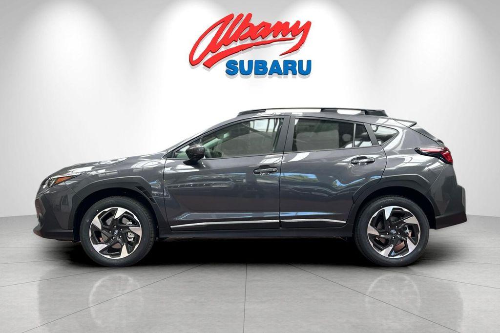 new 2026 Subaru Crosstrek car, priced at $37,415