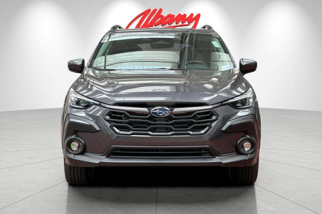 new 2026 Subaru Crosstrek car, priced at $37,415