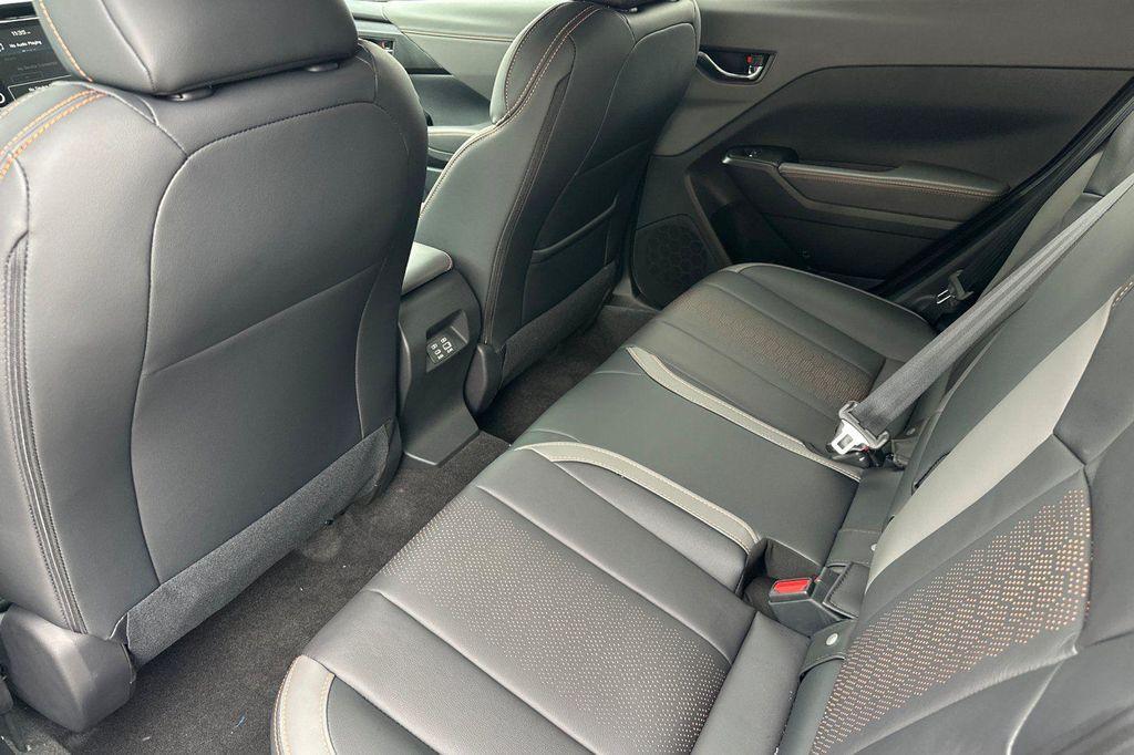 new 2026 Subaru Crosstrek car, priced at $37,415