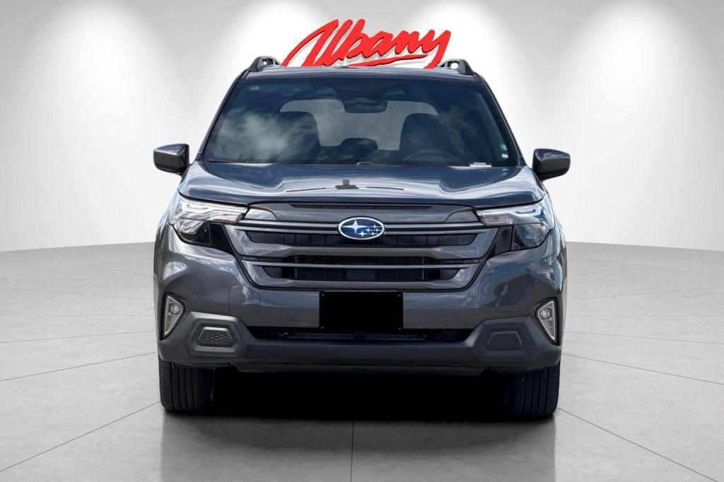 new 2026 Subaru Forester Hybrid car, priced at $37,407