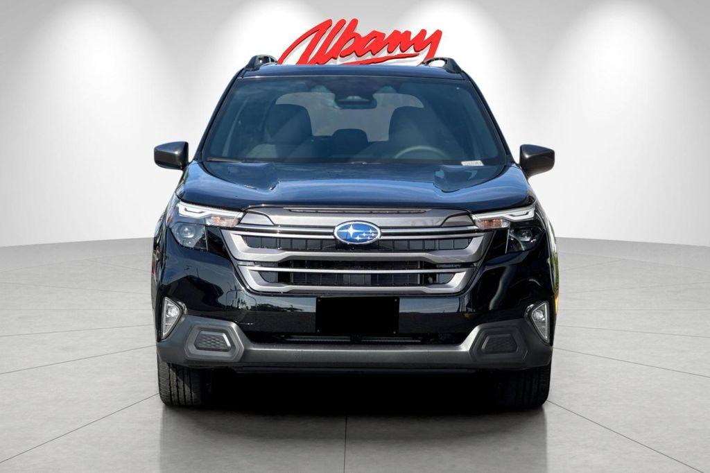 new 2026 Subaru Forester Hybrid car, priced at $37,467