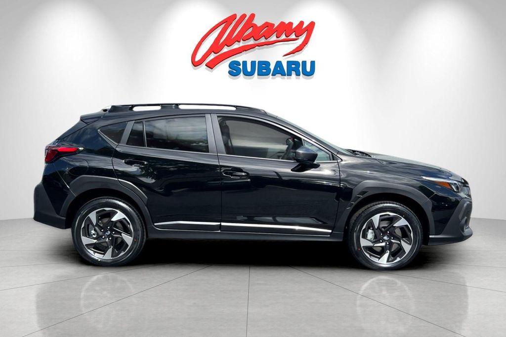 new 2025 Subaru Crosstrek car, priced at $34,925