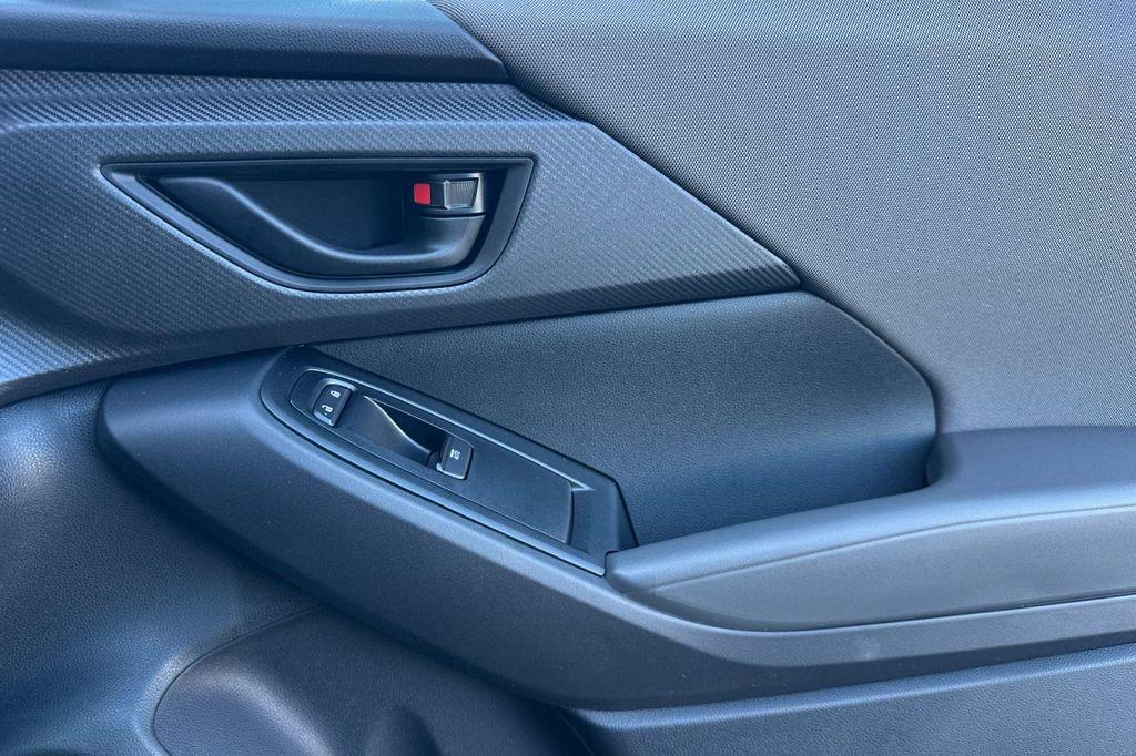 new 2026 Subaru Crosstrek car, priced at $28,880